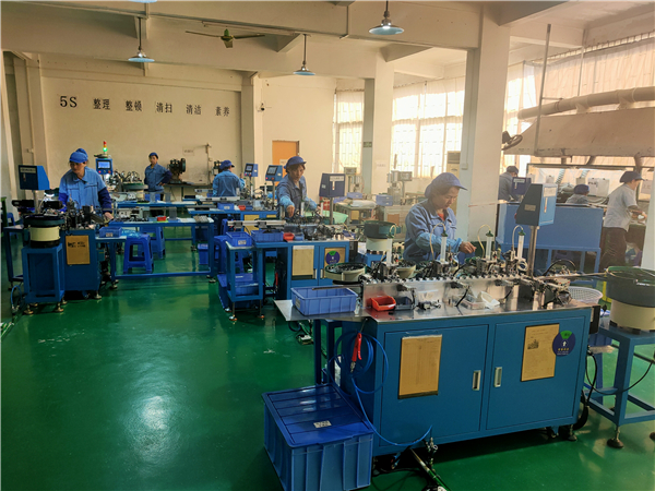 automation equipment