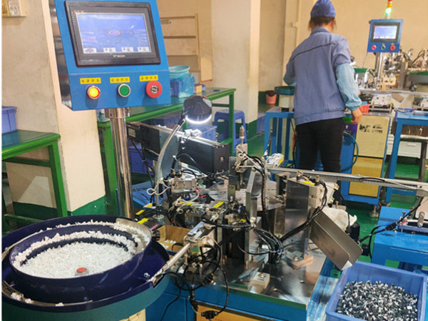 automation equipment