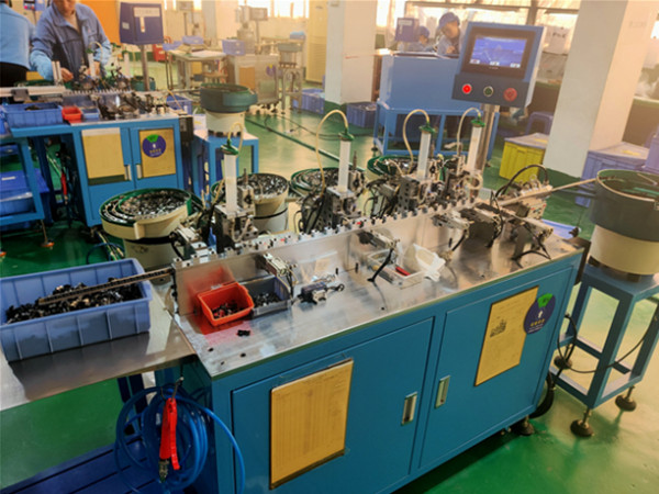 automation equipment