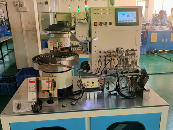 automation equipment